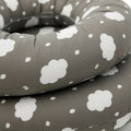 Coussin Allaitement Multi-Positions — Mama Glow