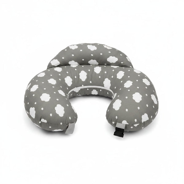Coussin Allaitement Multi-Positions — Mama Glow
