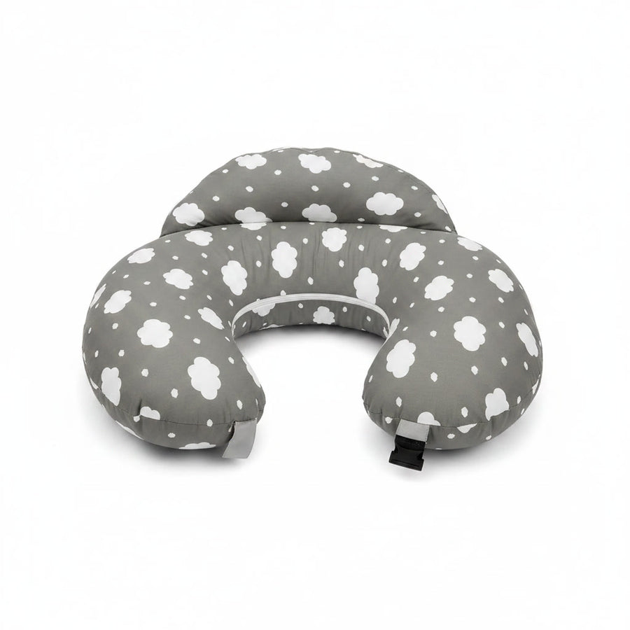 Coussin Allaitement Multi-Positions — Mama Glow