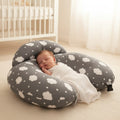 Coussin Allaitement Multi-Positions — Mama Glow
